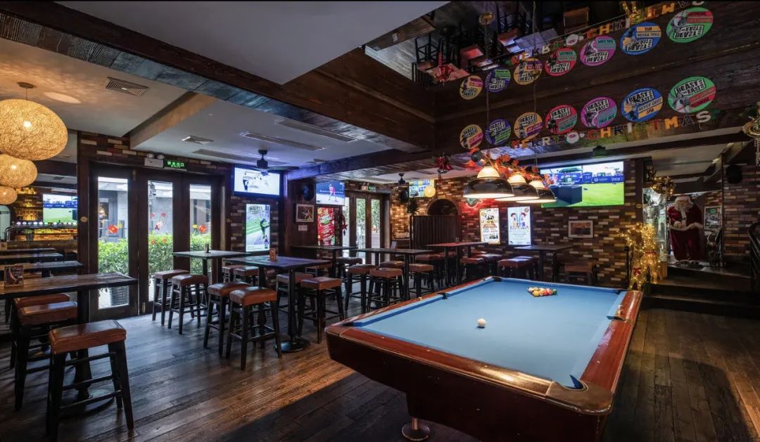 世界杯全国狂欢场面,大屏幕看世界杯球赛的好去处