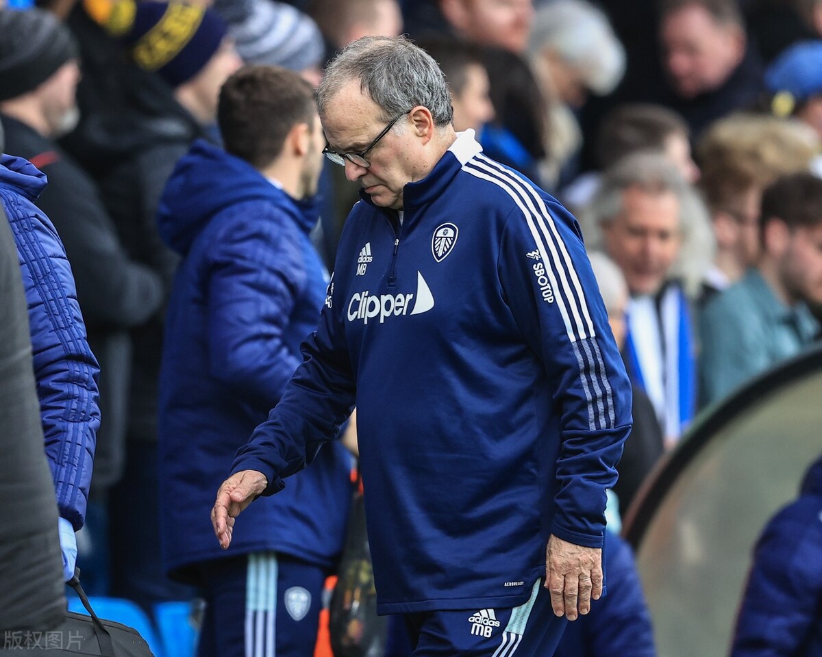 贝尔萨英超主教练,曝贝尔萨不会执教毕巴