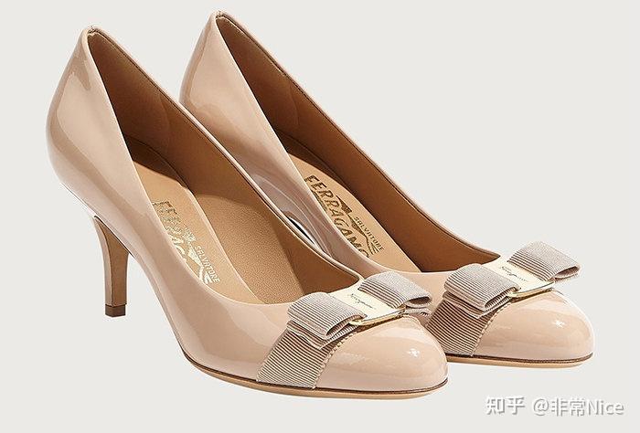 奢侈的高跟鞋全球十大奢侈品女鞋,世界10大品牌高跟鞋有哪些