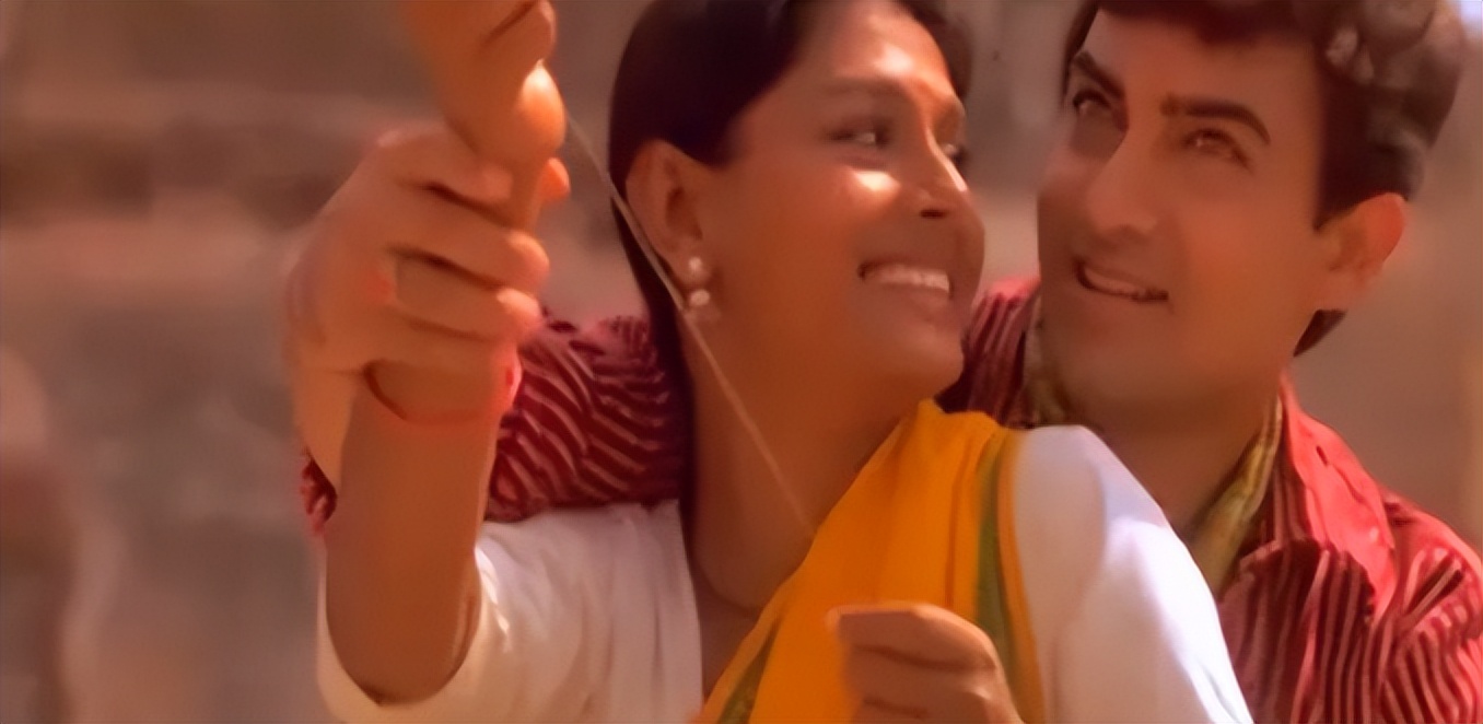 刘德华吐舌头印度电影,刘德华印度缩骨功电影