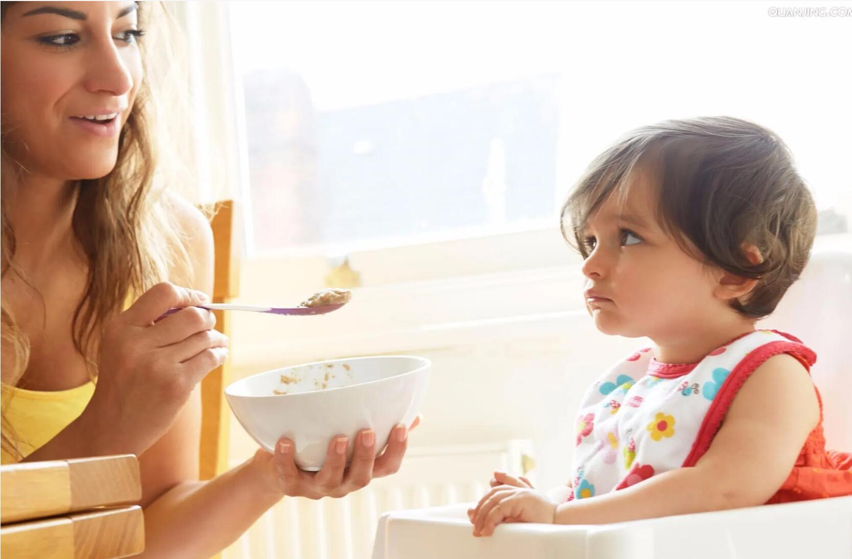 宝宝胃口不好怎样可以改善,宝宝胃口不好怎么改善