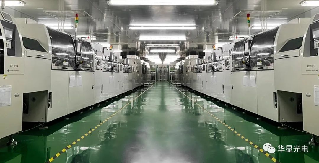 定制液晶屏,如何选择适合的液晶屏