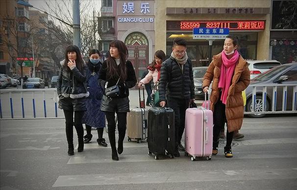 山西各大高校暑假放假时间,山西高校放假时间