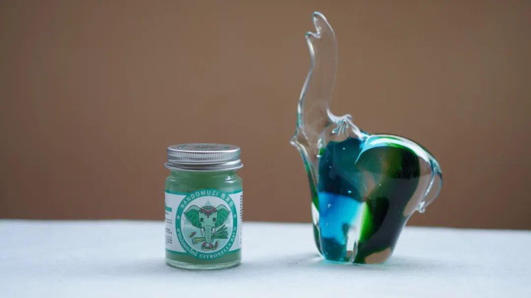 泰国生活好物分享,泰幸福