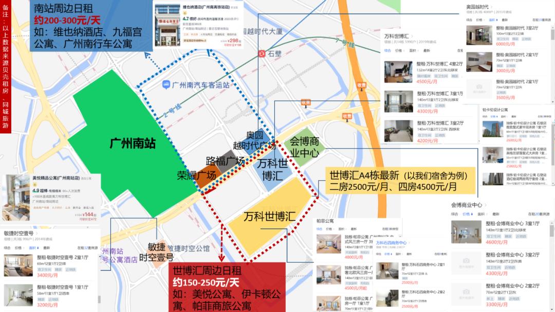 番禺万科世博汇a栋,番禺万科世博汇附近