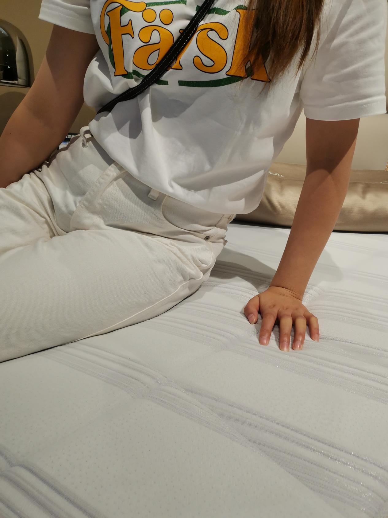 穗宝黄麻护脊床垫,穗宝床垫护脊