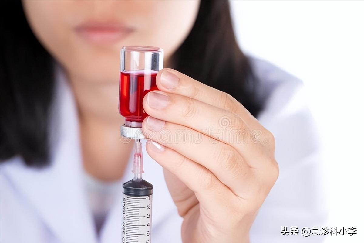 膝盖打封闭针是什么样子的,膝盖疼有必要打封闭针吗