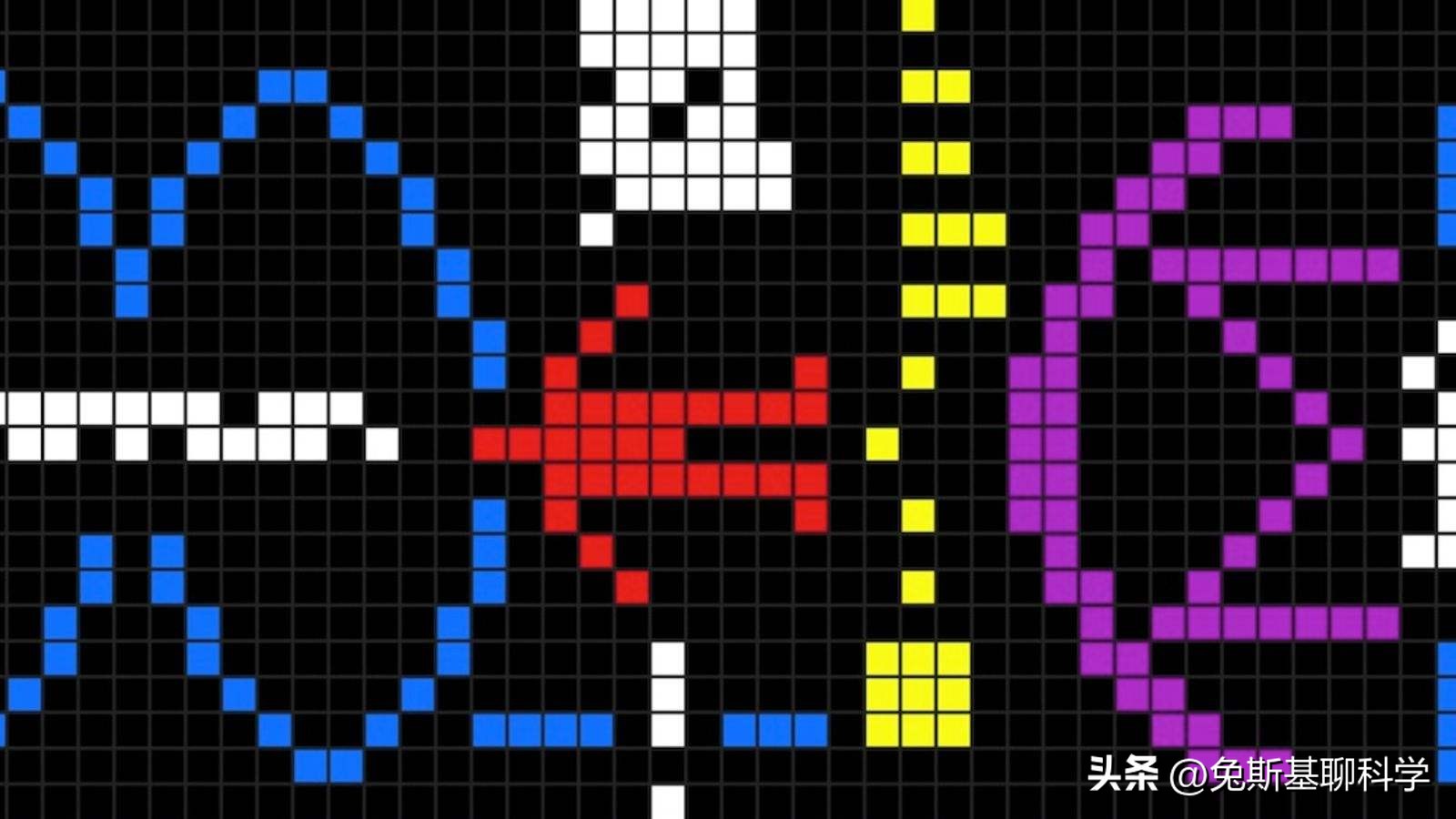 宇宙中到底有没有外星人,宇宙传来信号外星人真的存在吗