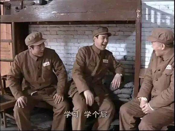 亮剑里面的各个明星人物,亮剑各主角现状