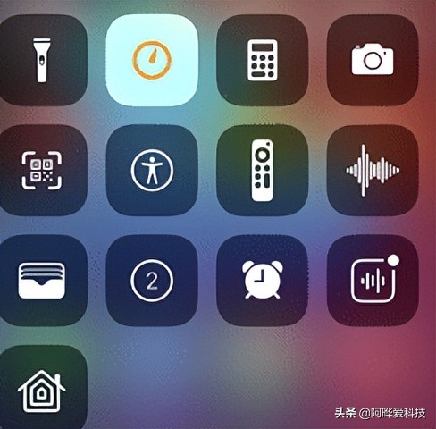 怎么为iphone添加录屏功能,iphone手机用什么录屏软件