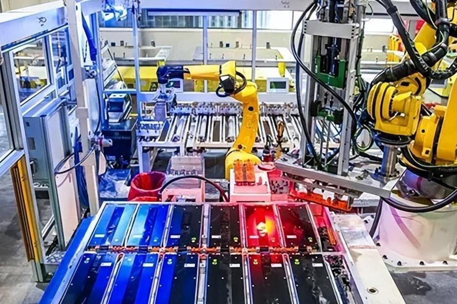 台湾固态电池辉能科技,辉能固态电池用什么材料