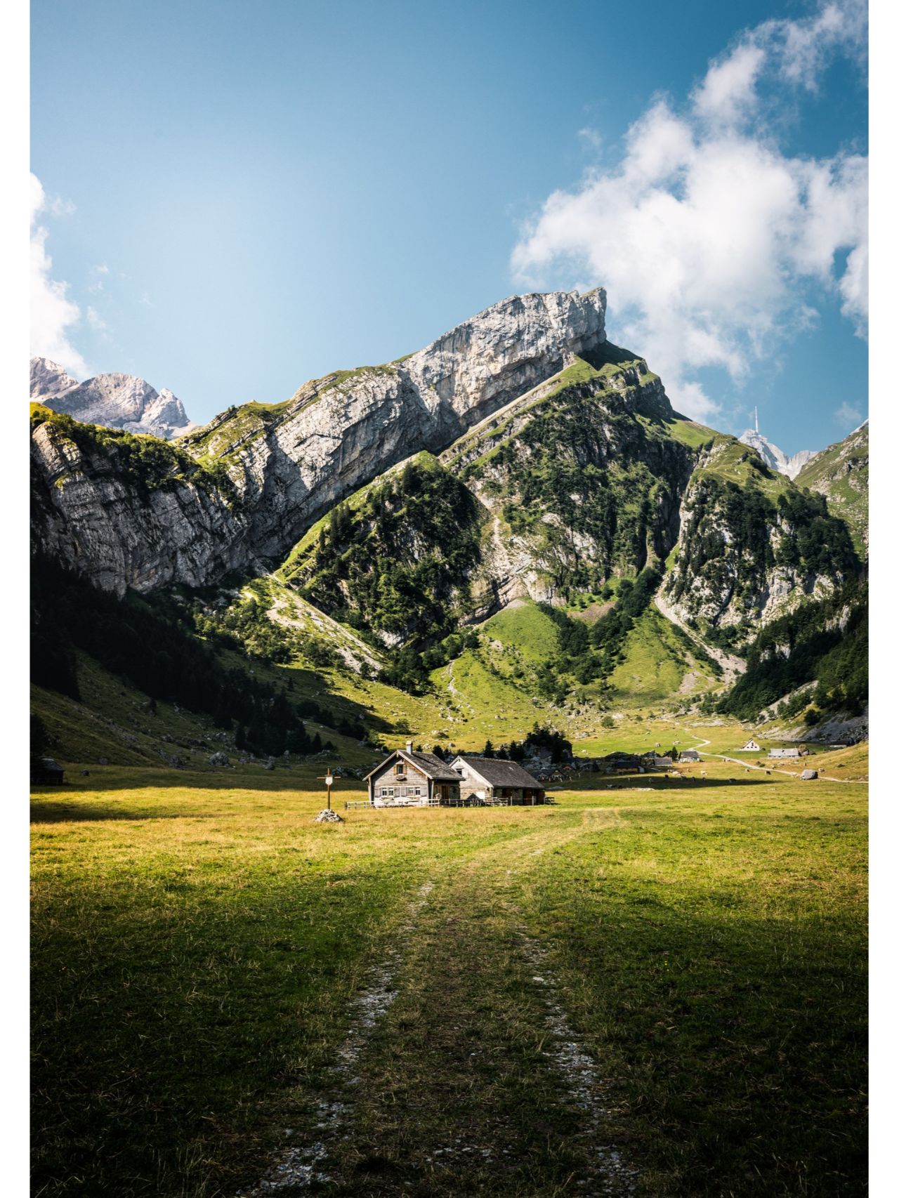 瑞士图片风景照片,瑞士农村风景视频