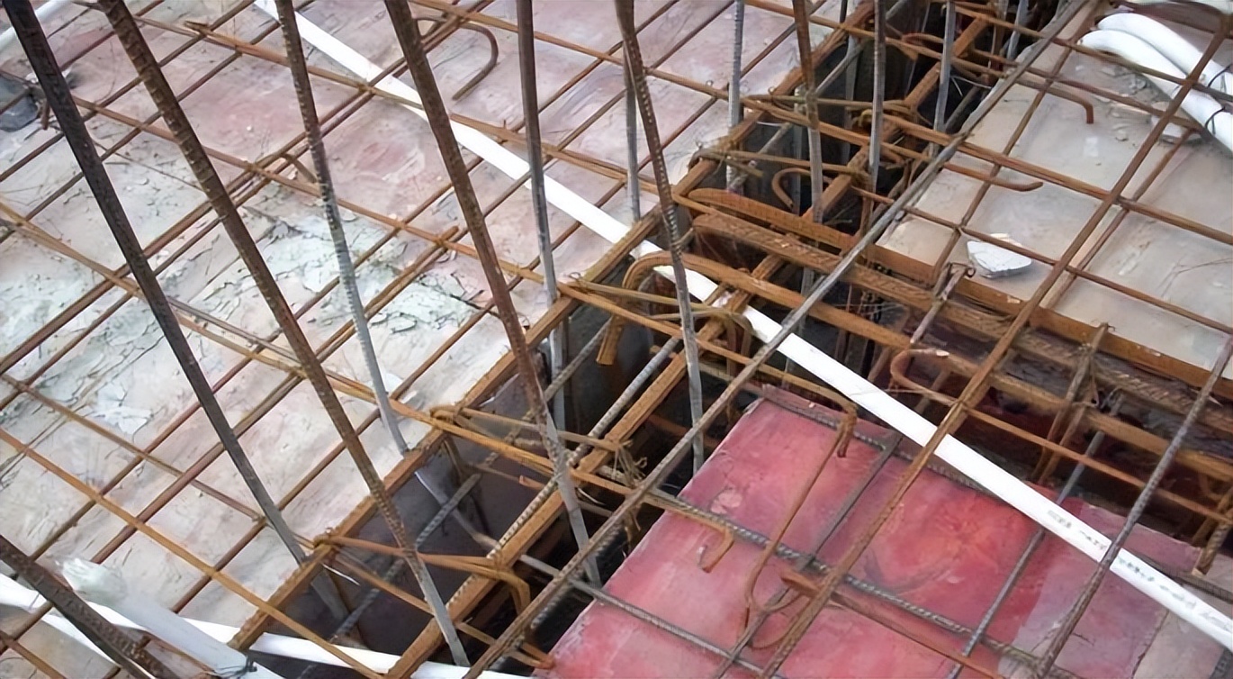 监理钢筋验收常见问题200条,钢筋验收常见质量通病