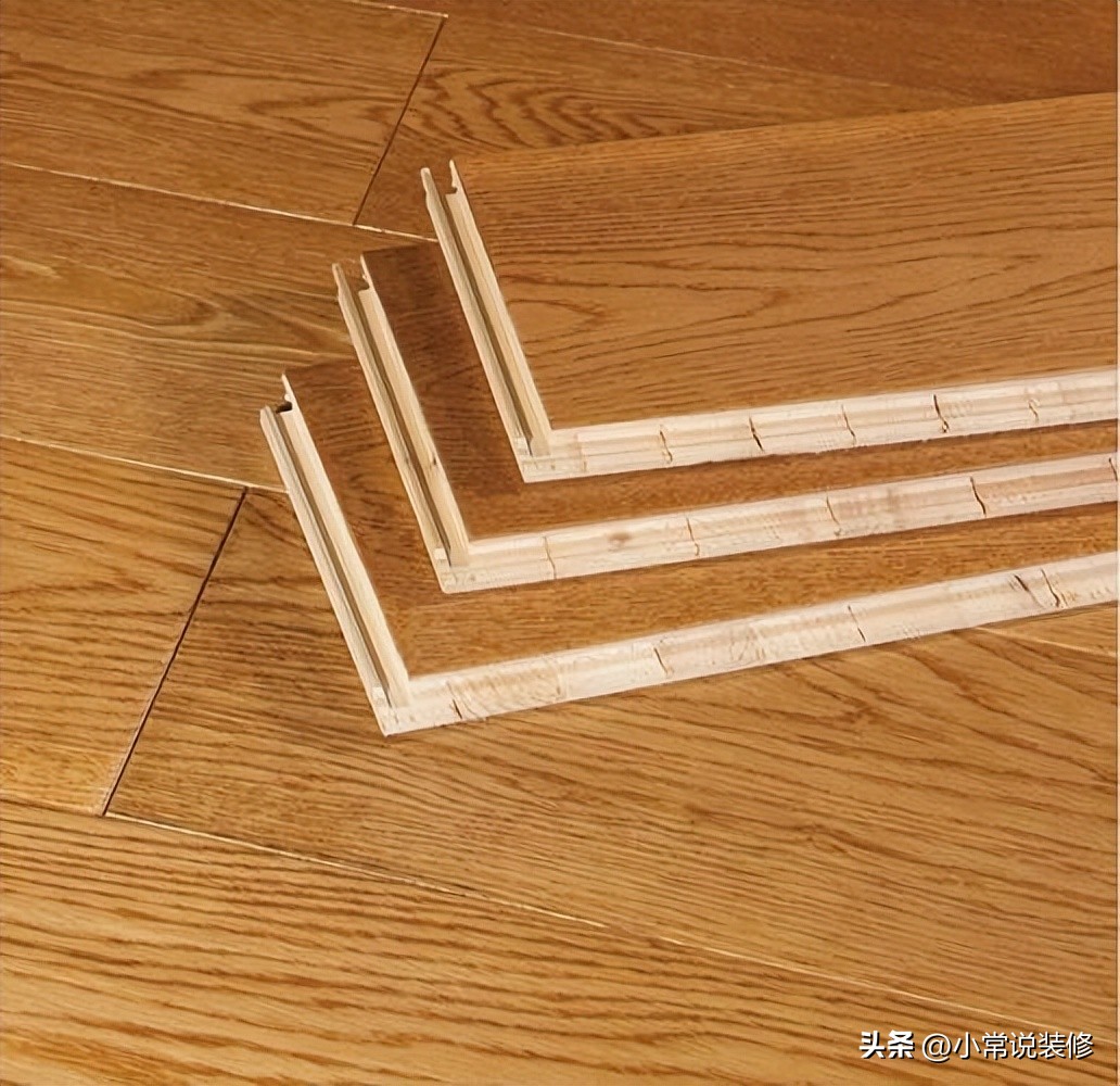 五层实木复合地板环保吗,大自然实木复合地板价格