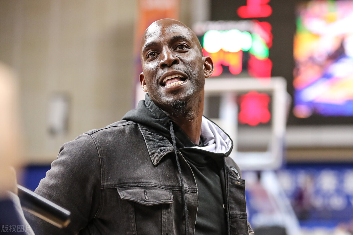 生涯最高加内特,巅峰加内特和杜兰特谁更强