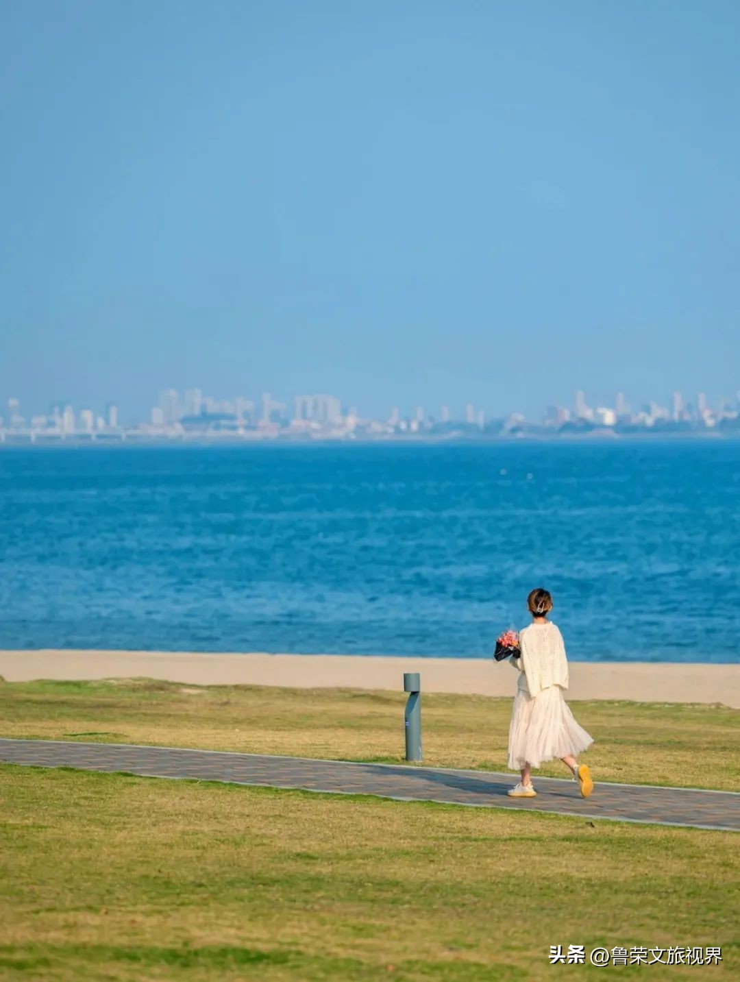 厦门橘子海,去厦门想看海住在哪里合适