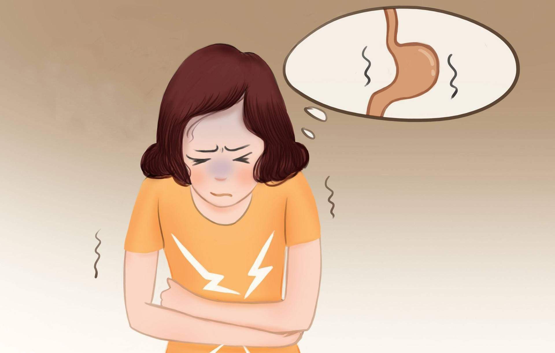 肠胃不吸收？可能是脾太虚了，送你一个中成药，搞定肠胃消化问题