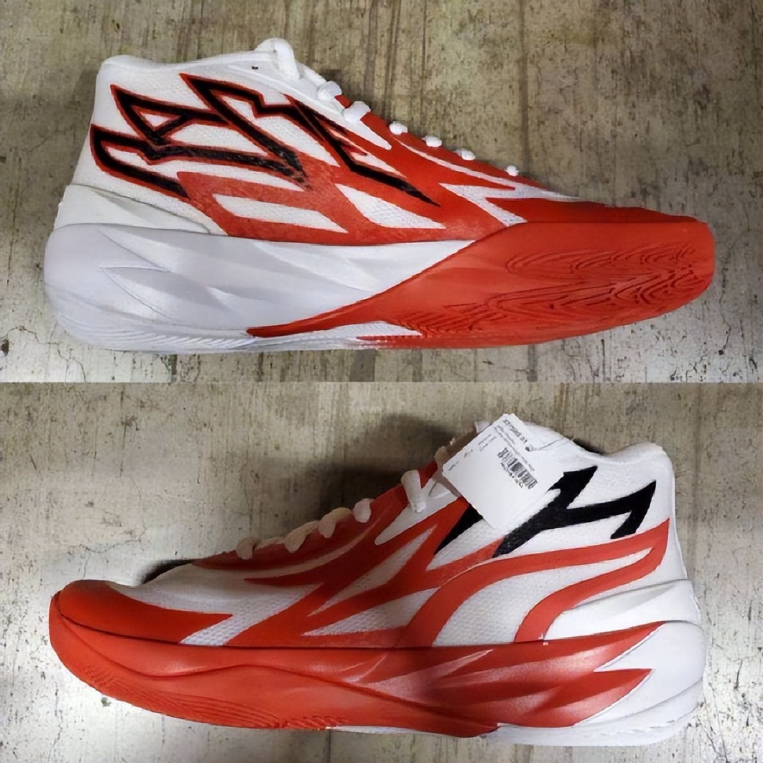 puma足球鞋future2.3,puma新足球鞋什么时候出