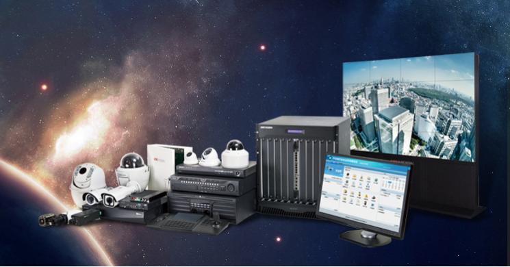 海康威视未来会是万亿市值吗,海康威视2023年市场占有率