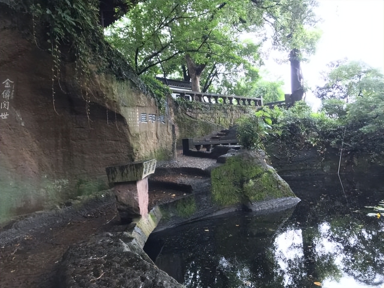 杭州园林哪个最值得去,杭州十大绝美园林