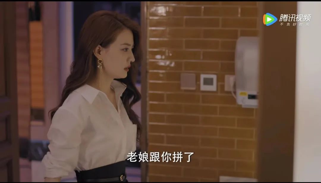 豆瓣3.4，求求国产剧别再消费她了