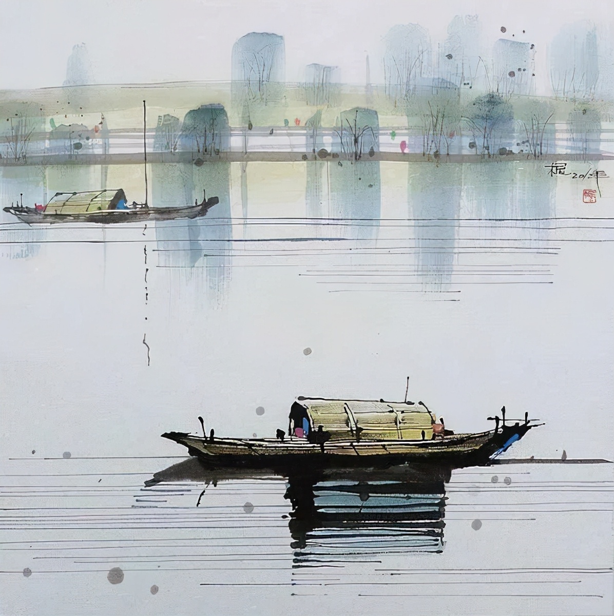 杨慎10首经典诗词,杨慎最有名的十首诗词隶书