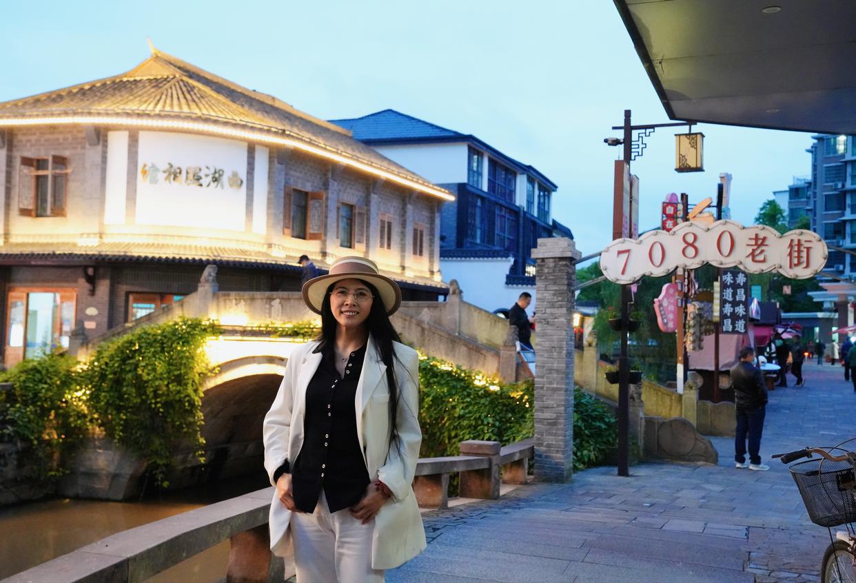 杭州自驾2小时，人间仙境，大美建德，美景美食美宿超实用攻略