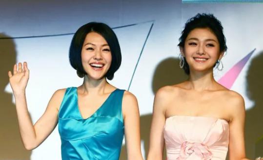 李冰冰姐妹花在娱乐圈打拼靠什么,李冰冰有多少财富