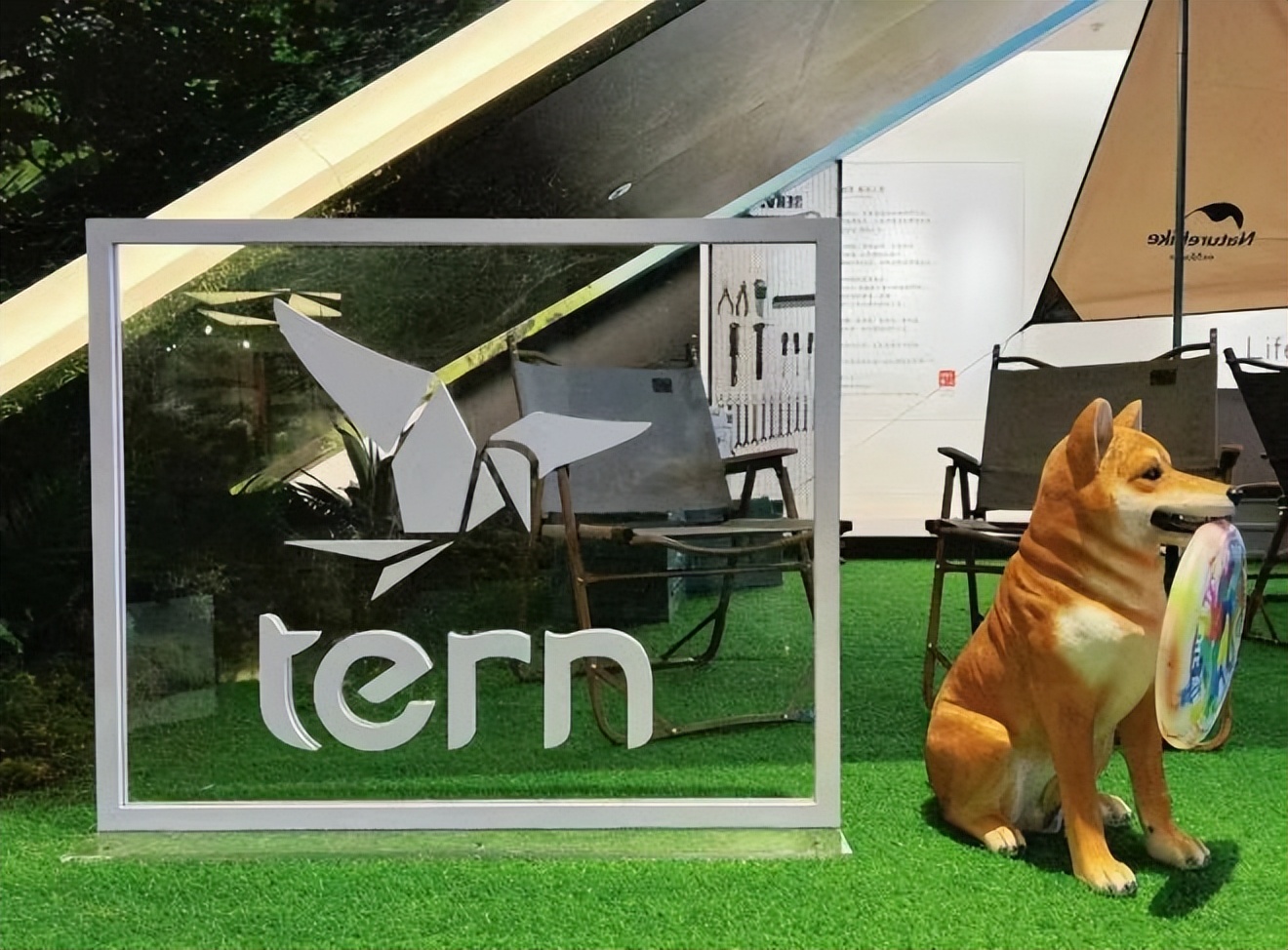 tern燕鸥折叠自行车怎么样,tern燕鸥旗舰