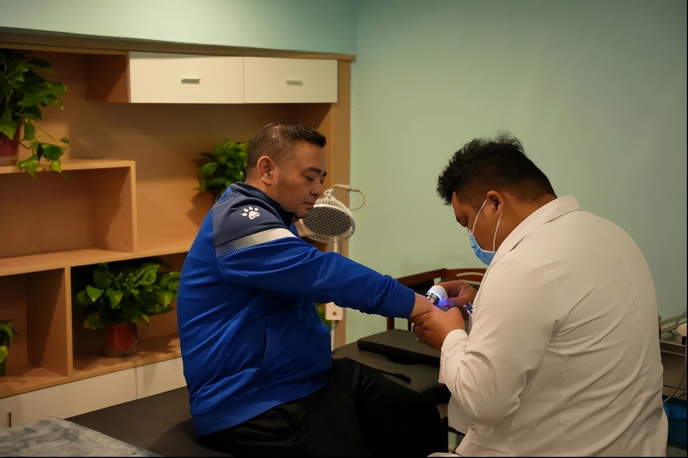 运动与健康同行,运动与健康永相随