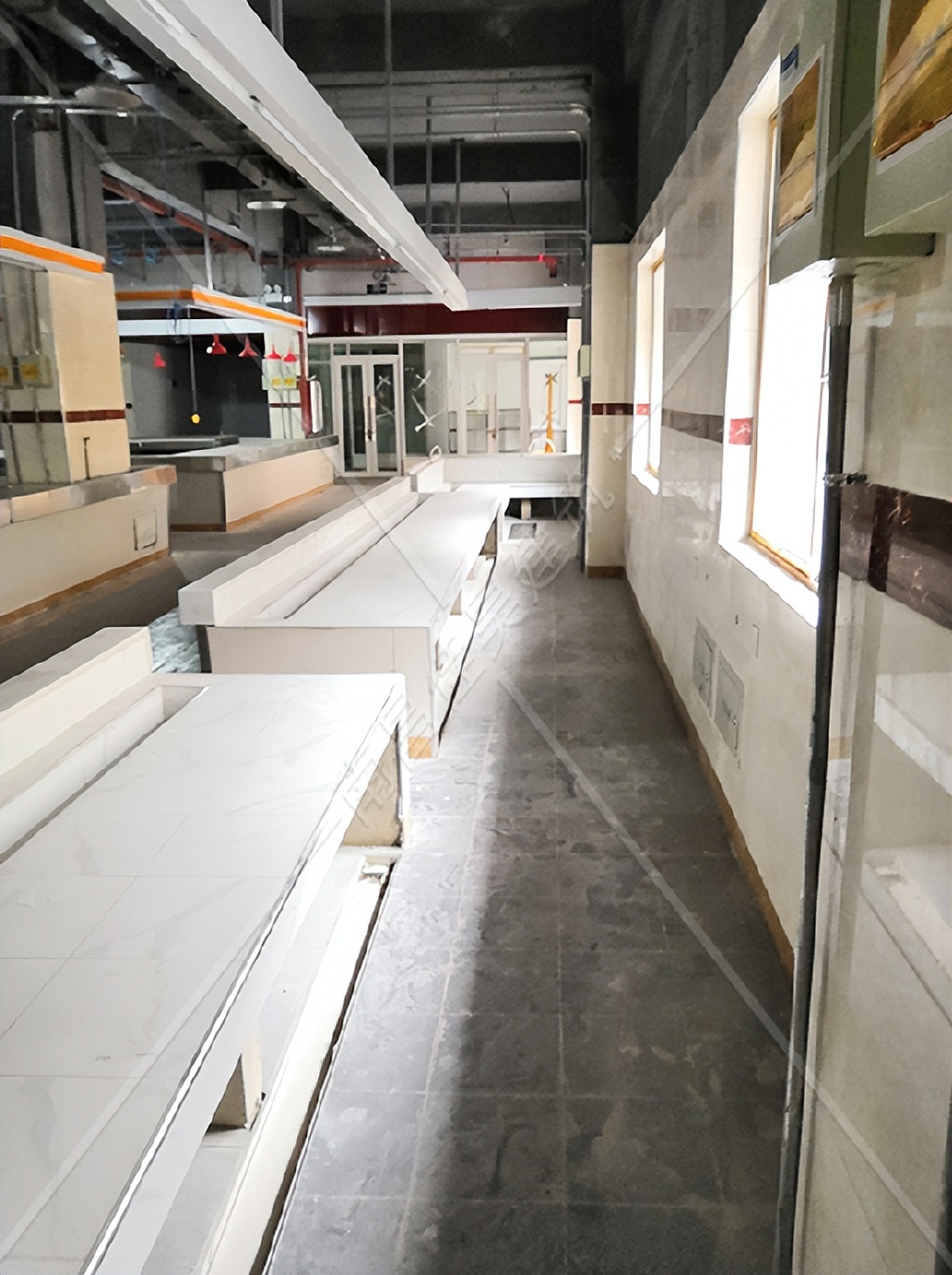 农贸市场怎么设计商业模式,农贸市场新商业模式方案