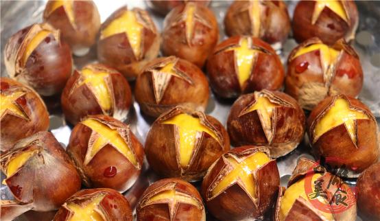 板栗去壳妙招小窍门大全,板栗怎么去壳妙招最有效