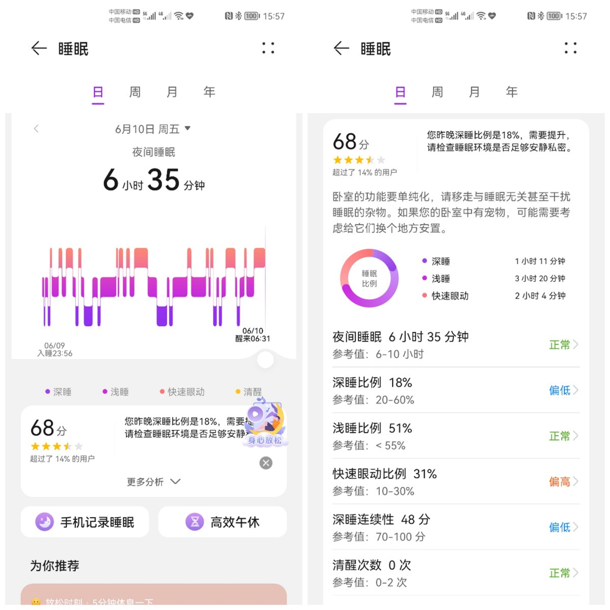 618智能手环会降价吗,618值得买的运动手环