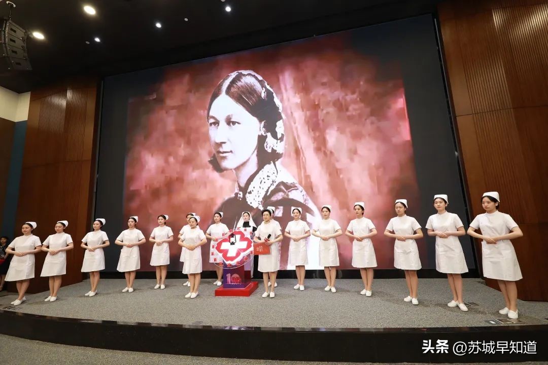 苏州明基医院什么时候建成的,苏州明基医院11周年