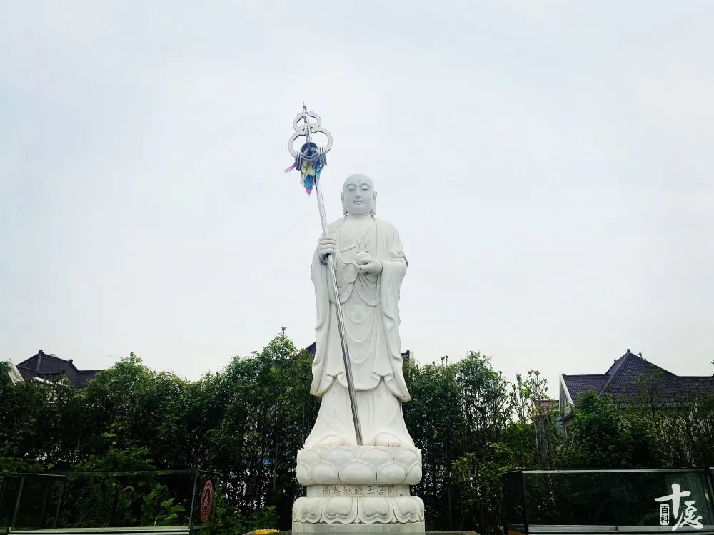 恭迎地藏王菩萨圣诞九华山,恭迎地藏菩萨圣诞殊胜日