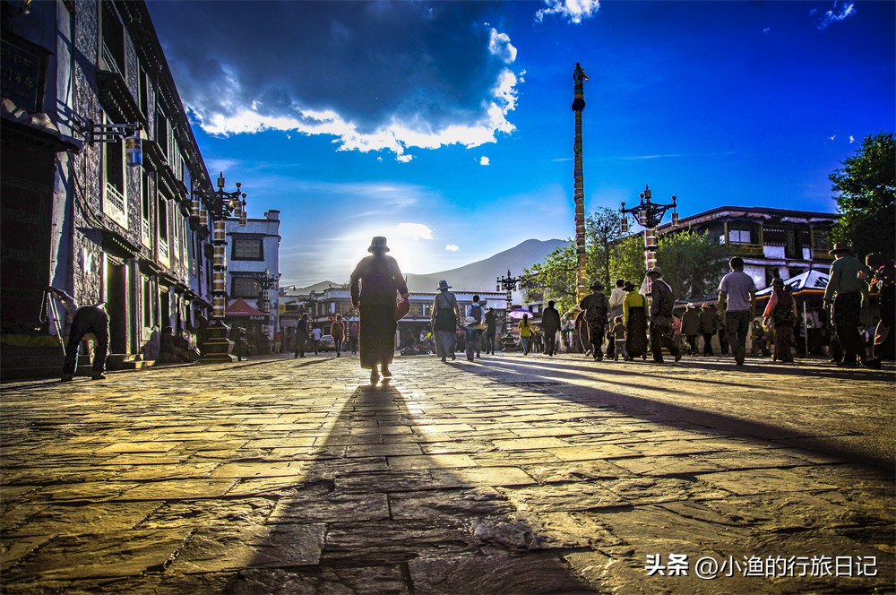 第一次去拉萨旅游攻略,第一次去西藏怎么玩7天
