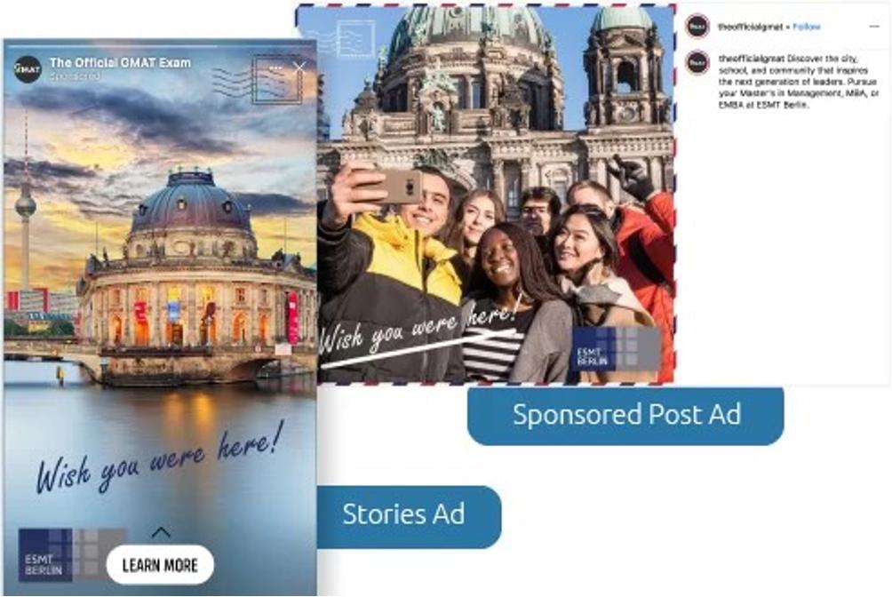 数字营销｜6步助力商学院海外招生数字广告投放
