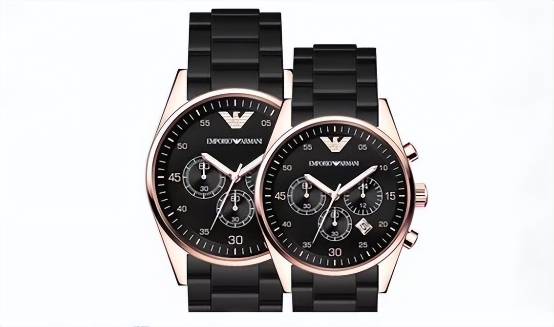 品牌福利|意大利顶奢品牌阿玛尼入驻小二会员平台