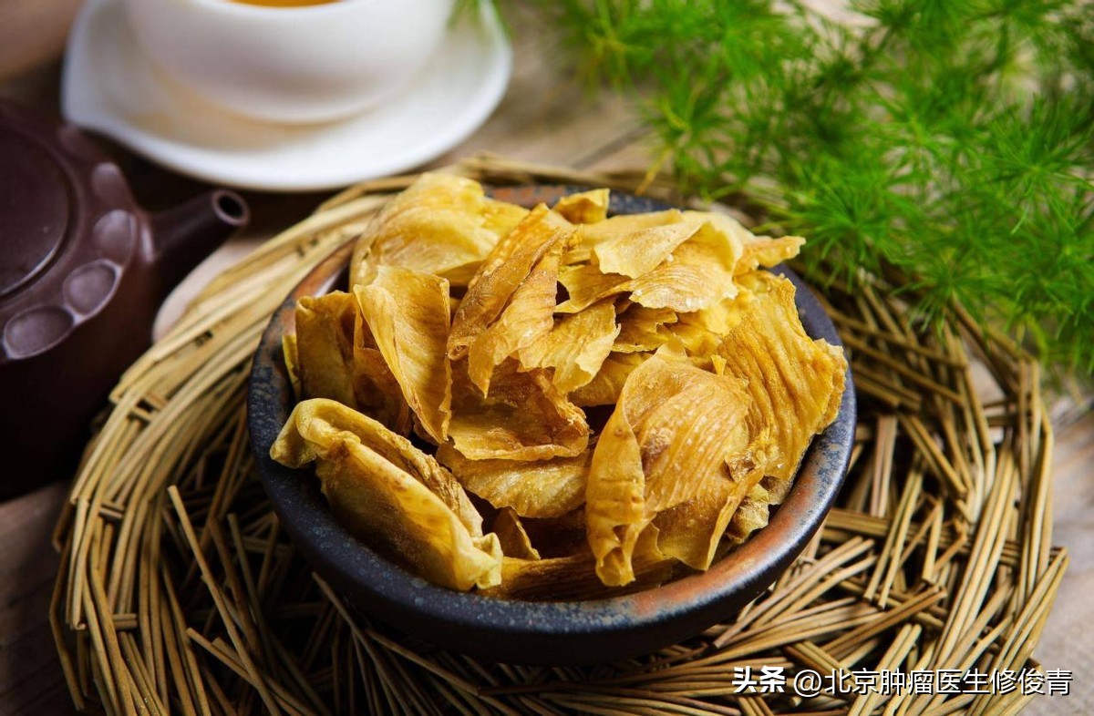 肺腺癌中医药方,中低分化腺癌中医治疗药方