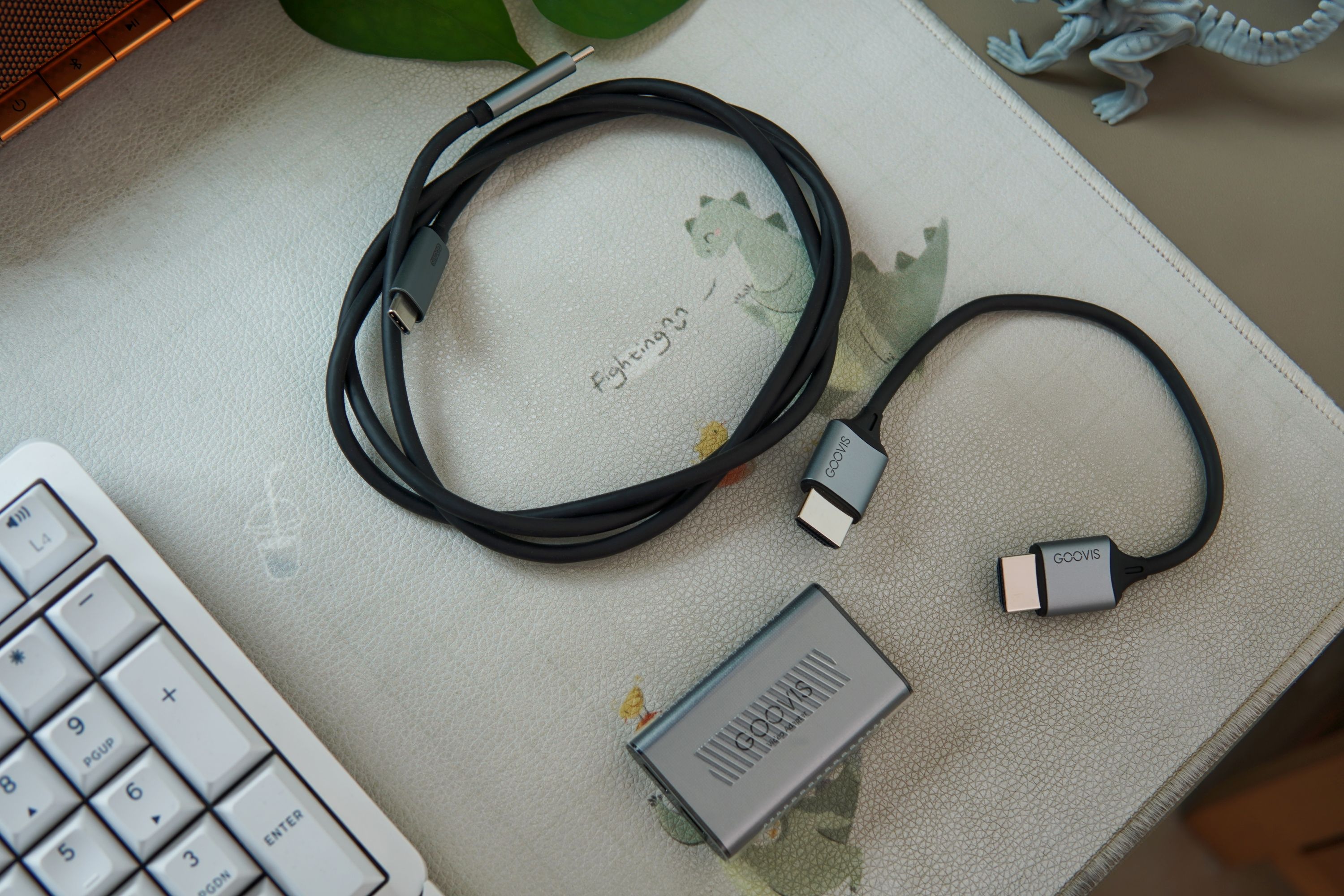 IMAX观影体验更胜VR，裸眼3D巨幕—GOOVISG3Max影院级高清头显