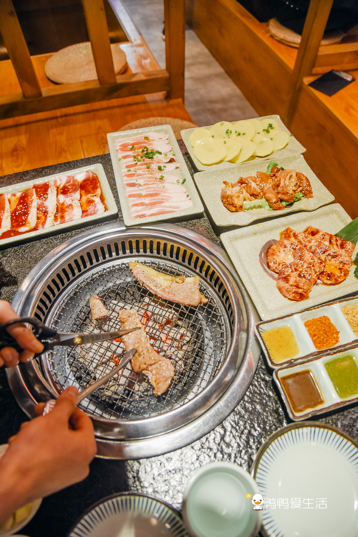 成都吃喝玩乐攻略室内游玩,成都春熙路夜市美食一条街