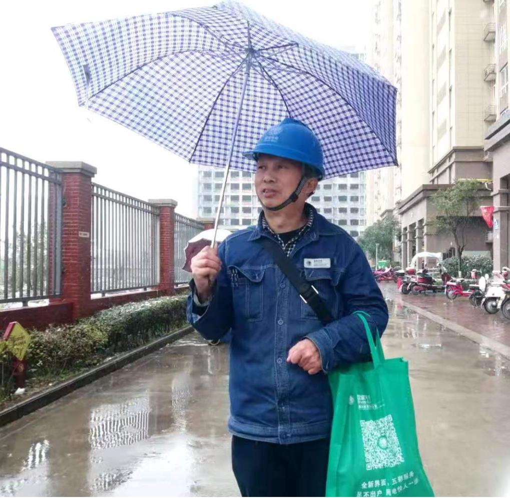 扶风互助（帮）群2022年度“十佳群员”暨“特色奖项”评选结果