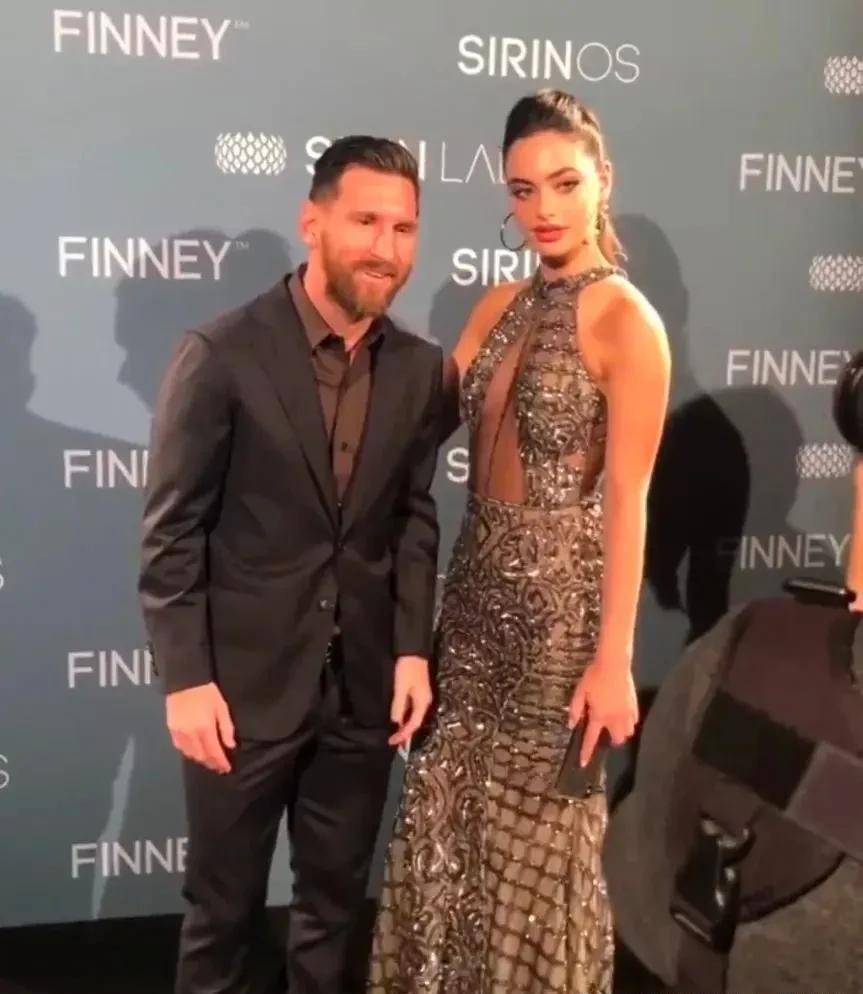 梅西感情史,梅西苏亚雷斯爱情故事