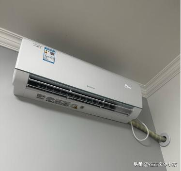 美的空调的防直吹和eco哪个更省电,美的空调风速自动好还是手动好