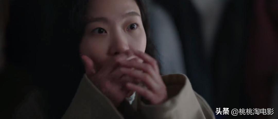 最近两年高分韩剧推荐,一路狂飙最近很火的一部剧