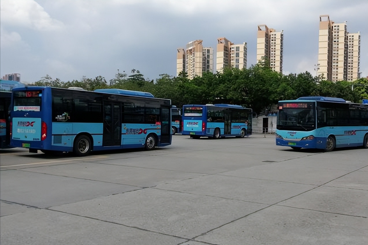 东莞市汽车总站是结业还是搬迁,告别东莞汽车总站的感受