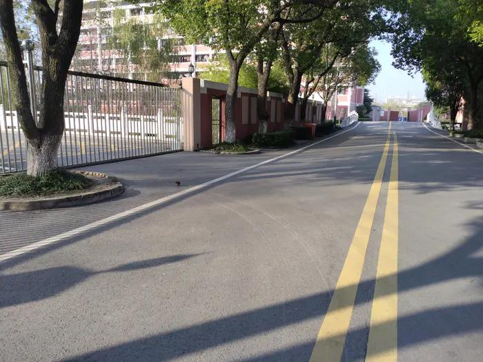 画与景,幼儿长卷画景