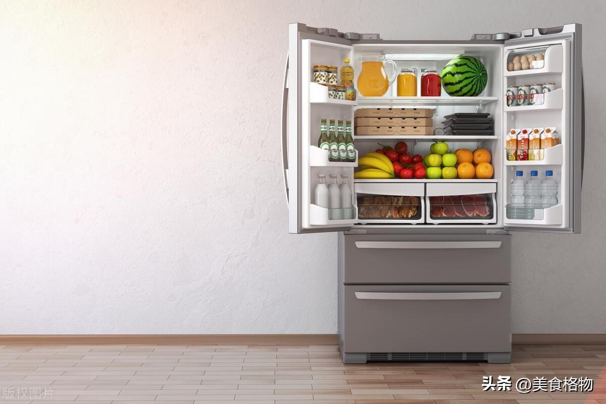 冰箱剩菜异味怎么解决,冰箱剩菜坏了有异味去除最快方法