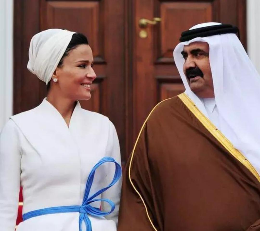 卡塔尔豪掷220亿,卡塔尔豪掷2000亿创纪录