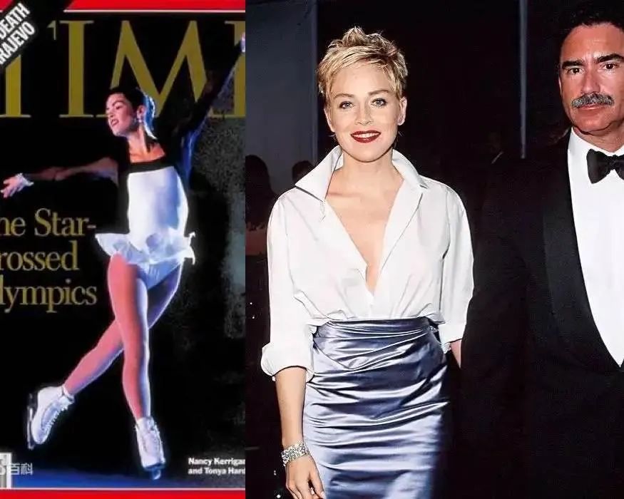 身价40亿“婚纱女王”找95后男友,她活得比萧亚轩还潇洒